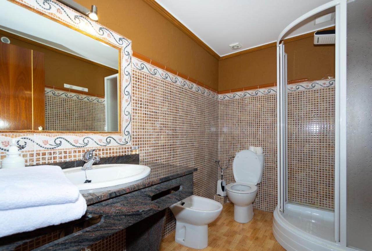 Unique Apartahotel 4-1 Torrevieja Luaran gambar