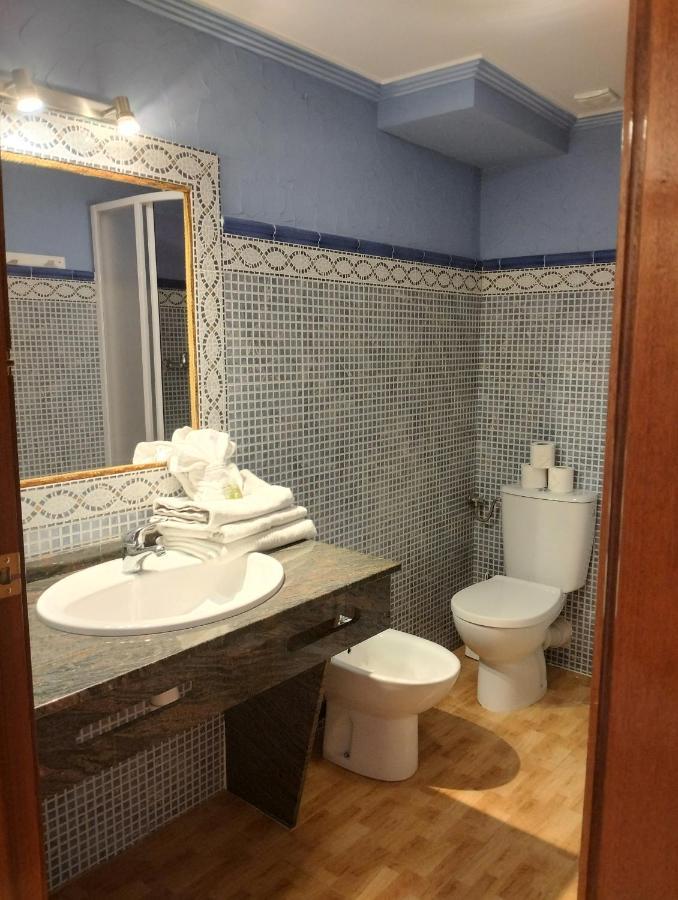 Unique Apartahotel 4-1 Torrevieja Luaran gambar