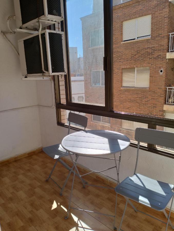 Unique Apartahotel 4-1 Torrevieja Luaran gambar